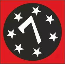 7 Star Logo